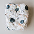 SECOND HAND | Cloth Bums Pixie + All in Two Pocket Nappy COVER ONLY